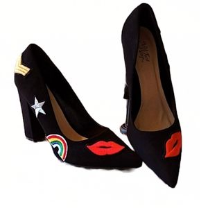 NOT JUST A PUMP "OGDEN" PUMPS